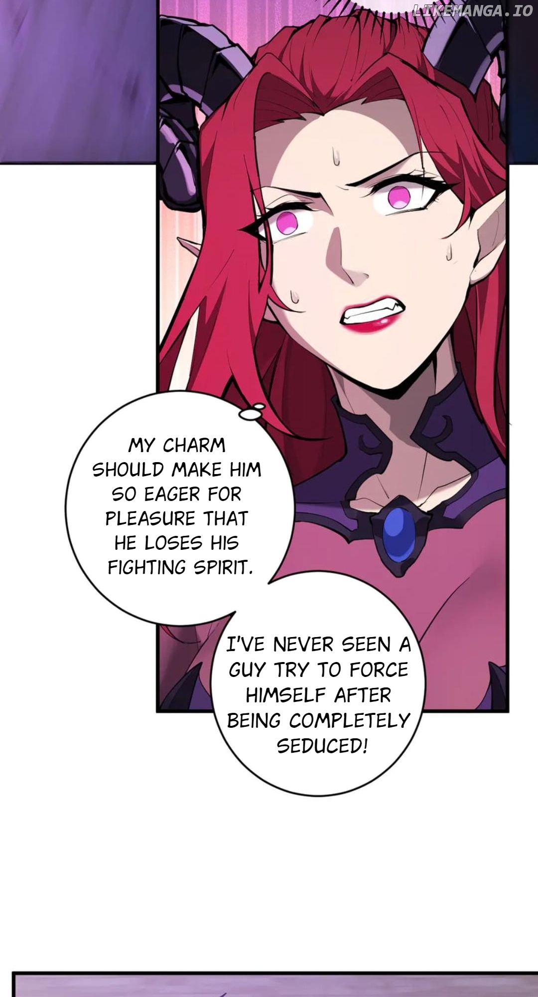 Doomsday for All: Me, Virus Monarch Chapter 62 - page 20